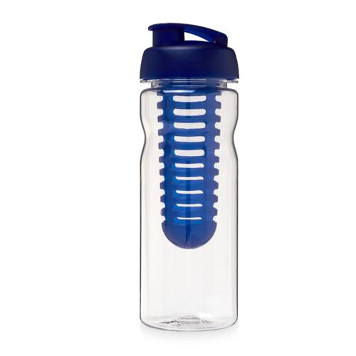 Bouteille de sport et infuseur Base Tritan™ 650 ml avec couv 4