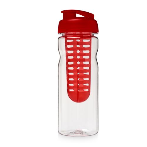 Bouteille de sport et infuseur Base Tritan™ 650 ml avec couv 5