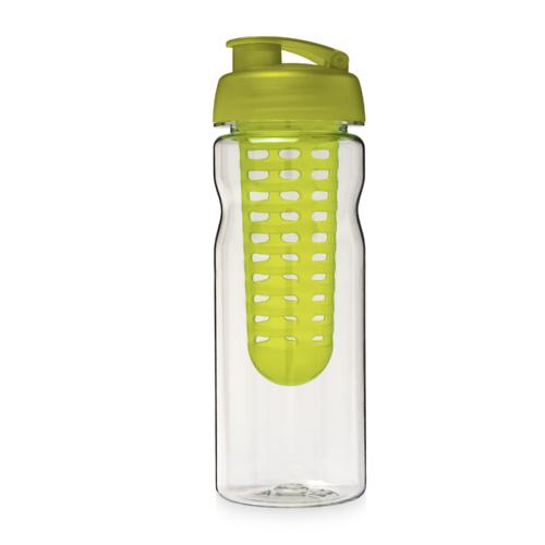 Bouteille de sport et infuseur Base Tritan™ 650 ml avec couv 6