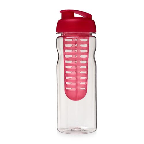 Bouteille de sport et infuseur Base Tritan™ 650 ml avec couv 8