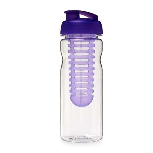 Bouteille de sport et infuseur Base Tritan™ 650 ml avec couv 9
