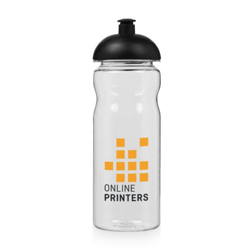 Bouteille de sport H2O Base Tritan™ 650 ml avec couvercle dô 4