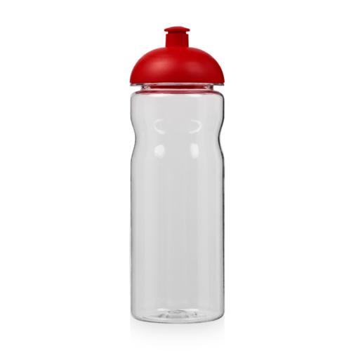 Bouteille de sport H2O Base Tritan™ 650 ml avec couvercle dô 7