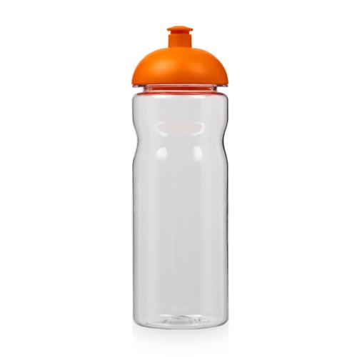 Bouteille de sport H2O Base Tritan™ 650 ml avec couvercle dô 11