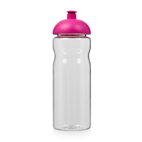 Bouteille de sport H2O Base Tritan™ 650 ml avec couvercle dô 12