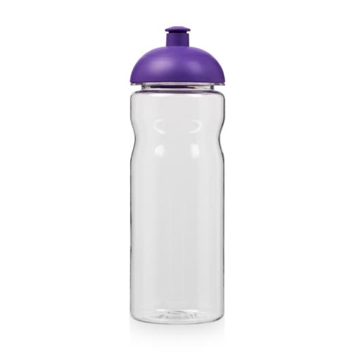 Bouteille de sport H2O Base Tritan™ 650 ml avec couvercle dô 9