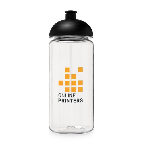 Bouteille de sport H2O Octave Tritan™ 600 ml avec couvercle 1