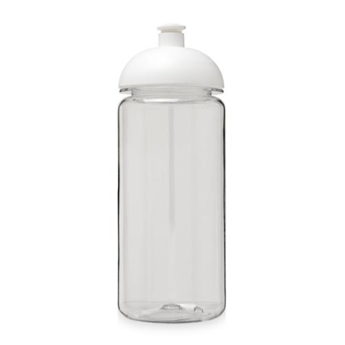 Bouteille de sport H2O Octave Tritan™ 600 ml avec couvercle 4