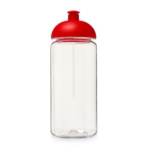 Bouteille de sport H2O Octave Tritan™ 600 ml avec couvercle 10