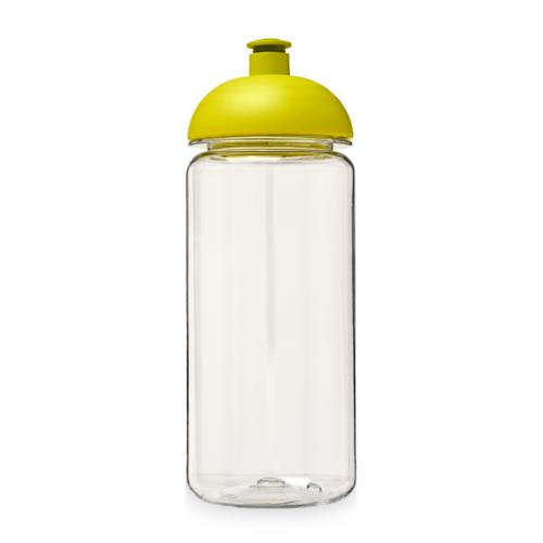 Bouteille de sport H2O Octave Tritan™ 600 ml avec couvercle 11