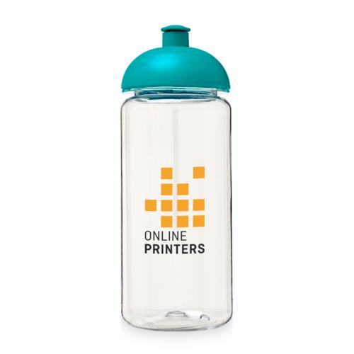 Bouteille de sport H2O Octave Tritan™ 600 ml avec couvercle 12