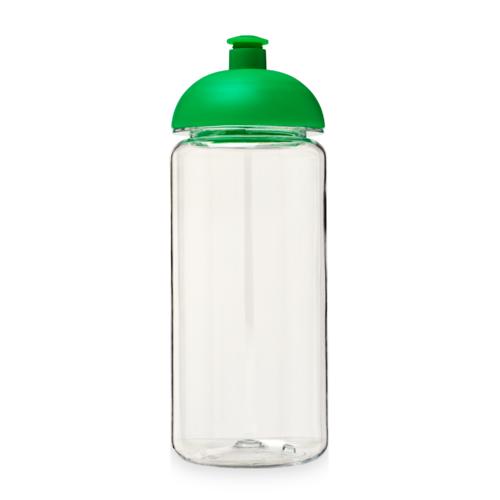 Bouteille de sport H2O Octave Tritan™ 600 ml avec couvercle 8