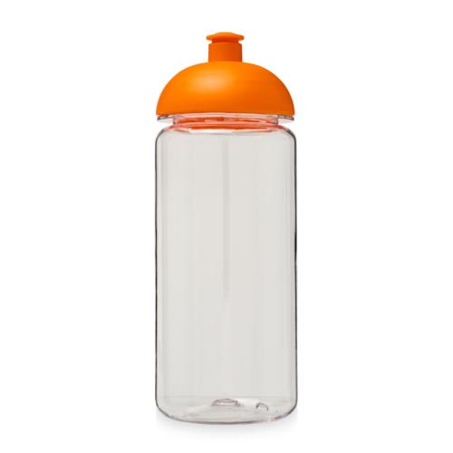 Bouteille de sport H2O Octave Tritan™ 600 ml avec couvercle 9
