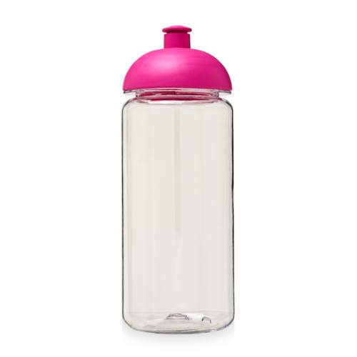 Bouteille de sport H2O Octave Tritan™ 600 ml avec couvercle 13