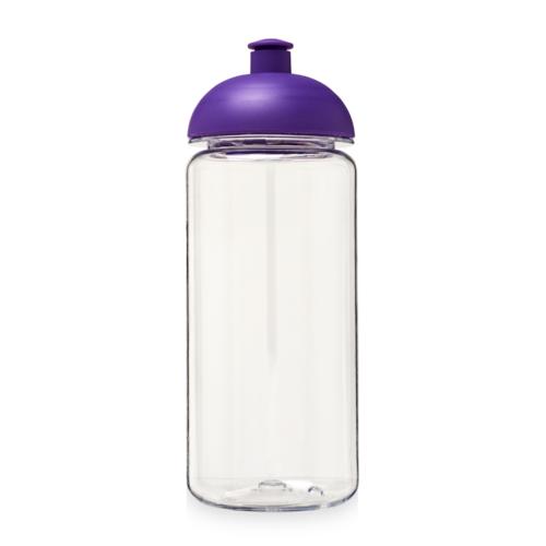 Bouteille de sport H2O Octave Tritan™ 600 ml avec couvercle 6