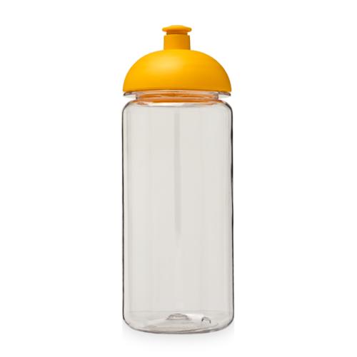 Bouteille de sport H2O Octave Tritan™ 600 ml avec couvercle 7