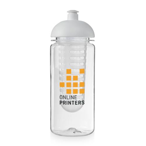 Bouteille de sport et infuseur Octave Tritan™ 600 ml avec co 1