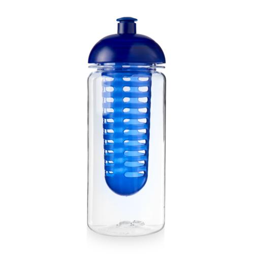 Bouteille de sport et infuseur Octave Tritan™ 600 ml avec co 3