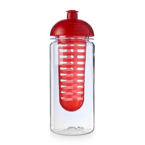 Bouteille de sport et infuseur Octave Tritan™ 600 ml avec co 4