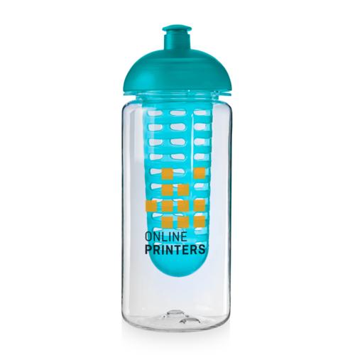Bouteille de sport et infuseur Octave Tritan™ 600 ml avec co 6