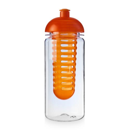 Bouteille de sport et infuseur Octave Tritan™ 600 ml avec co 7