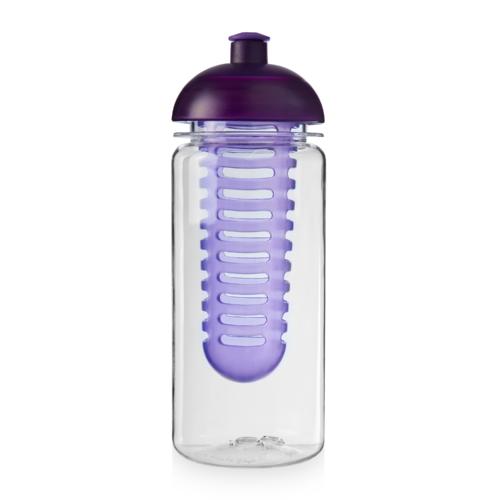 Bouteille de sport et infuseur Octave Tritan™ 600 ml avec co 9