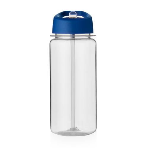 Bouteille de sport H2O Octave Tritan™ 600 ml avec couvercle 4