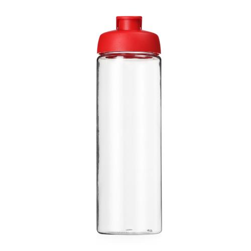 Bouteille de sport H2O Vibe 850 ml avec couvercle à bascule 12