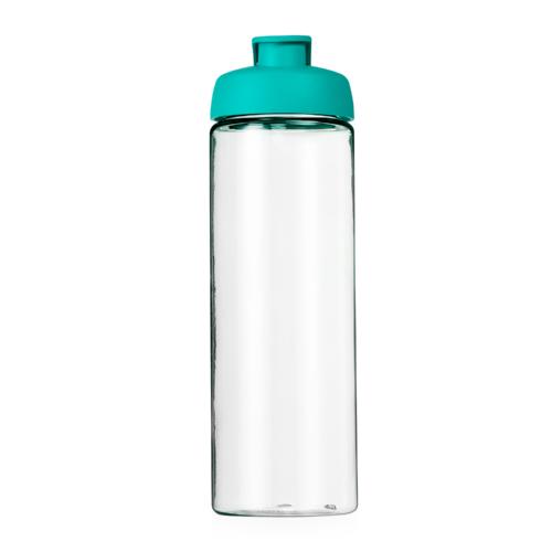 Bouteille de sport H2O Vibe 850 ml avec couvercle à bascule 14