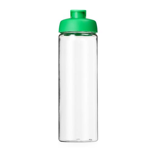 Bouteille de sport H2O Vibe 850 ml avec couvercle à bascule 9