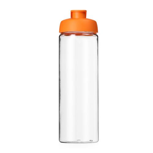 Bouteille de sport H2O Vibe 850 ml avec couvercle à bascule 5