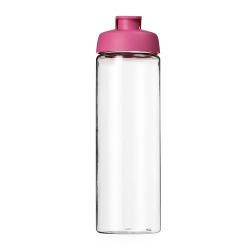 Bouteille de sport H2O Vibe 850 ml avec couvercle à bascule 4