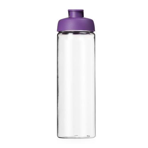 Bouteille de sport H2O Vibe 850 ml avec couvercle à bascule 7