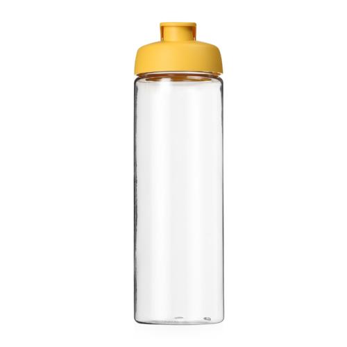 Bouteille de sport H2O Vibe 850 ml avec couvercle à bascule 6