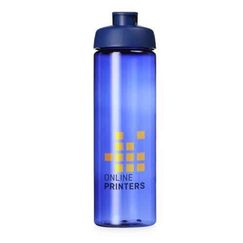 Bouteille de sport H2O Vibe 850 ml avec couvercle à bascule 3