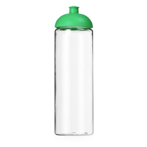 Bouteille de sport H2O Vibe 850 ml avec couvercle dôme 10