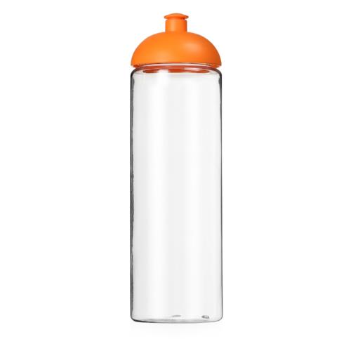 Bouteille de sport H2O Vibe 850 ml avec couvercle dôme 11
