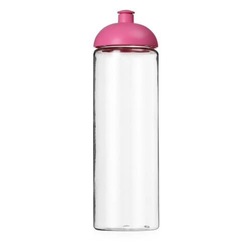 Bouteille de sport H2O Vibe 850 ml avec couvercle dôme 12