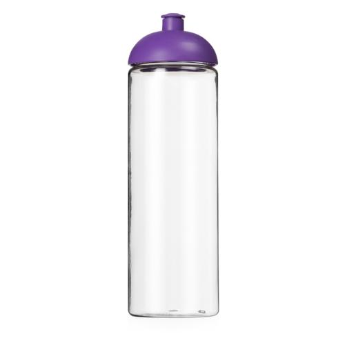 Bouteille de sport H2O Vibe 850 ml avec couvercle dôme 13