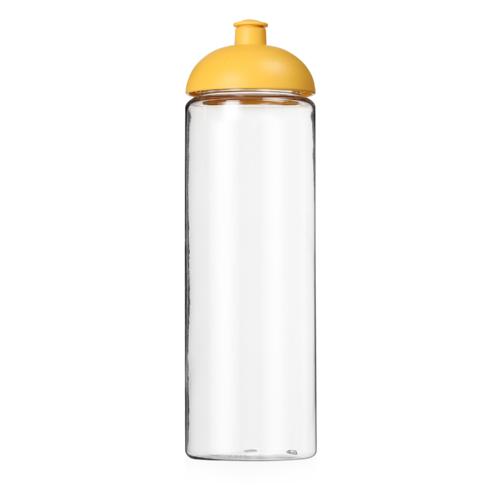 Bouteille de sport H2O Vibe 850 ml avec couvercle dôme 14