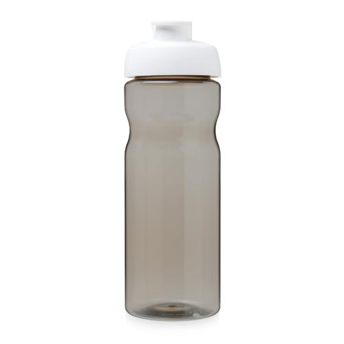 Bouteille de sport H2O Eco 650 ml avec couvercle à bascule 9