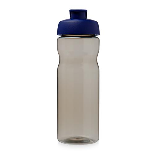 Bouteille de sport H2O Eco 650 ml avec couvercle à bascule 2