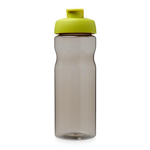 Bouteille de sport H2O Eco 650 ml avec couvercle à bascule 7