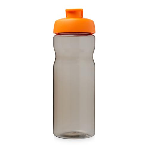 Bouteille de sport H2O Eco 650 ml avec couvercle à bascule 11