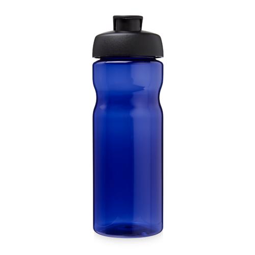 Bouteille de sport H2O Eco 650 ml avec couvercle à bascule 14