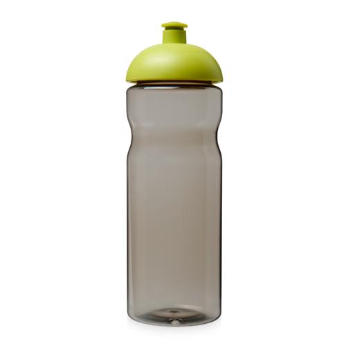 Bouteille de sport H2O Eco 650 ml avec couvercle dôme 9