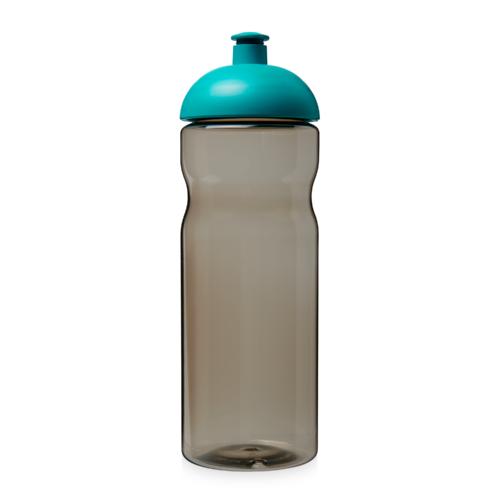Bouteille de sport H2O Eco 650 ml avec couvercle dôme 11