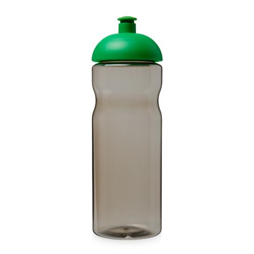 Bouteille de sport H2O Eco 650 ml avec couvercle dôme 8