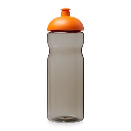 Bouteille de sport H2O Eco 650 ml avec couvercle dôme 10