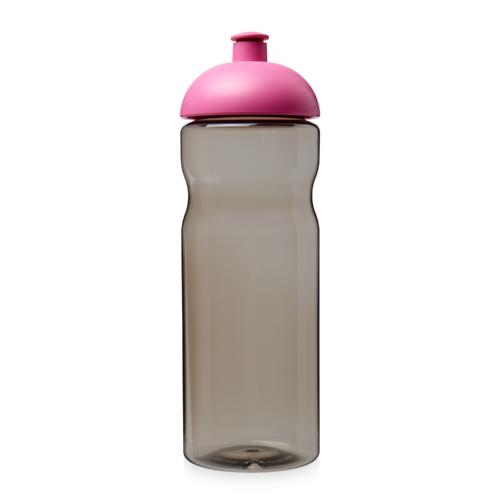 Bouteille de sport H2O Eco 650 ml avec couvercle dôme 5